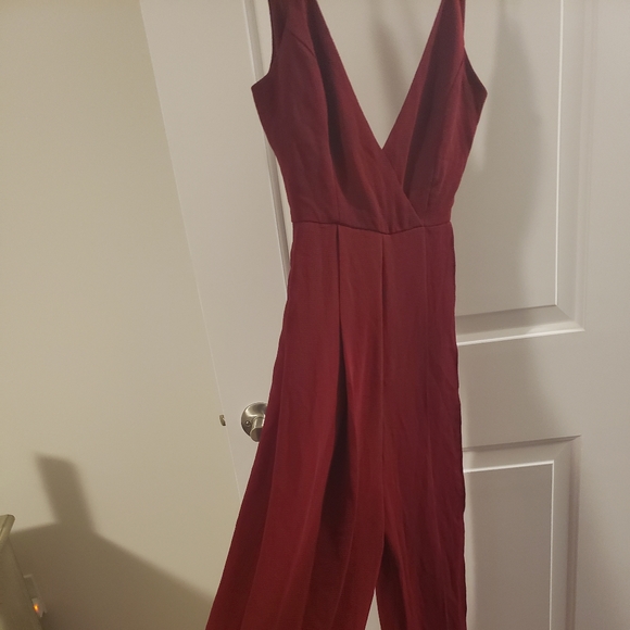 Jumpsuit - Picture 1 of 2